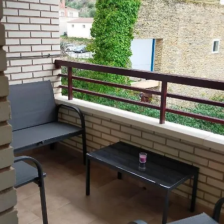 Apartamento Penas De Arnedillo Exterior foto