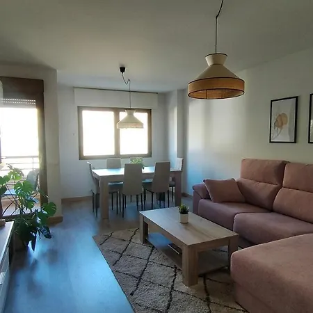 Apartamento Penas De Arnedillo Exterior foto