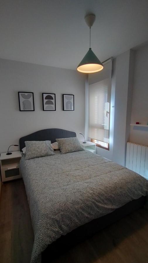 Appartement Penas De