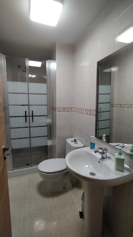 Appartement Penas De Arnedillo