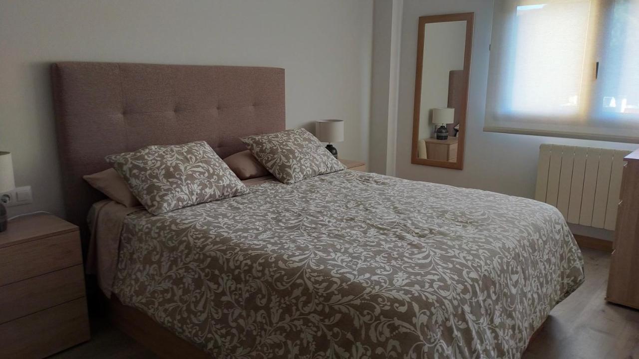 Penas De Appartement