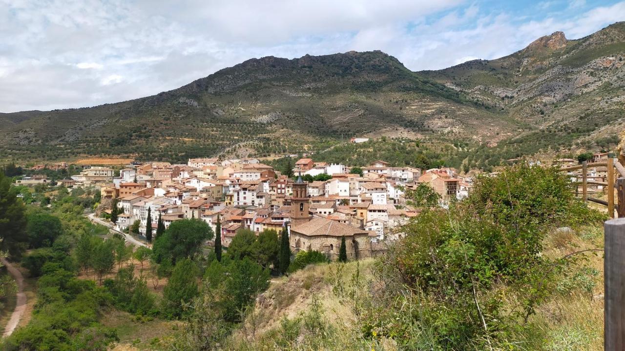 Appartement Penas De Arnedillo