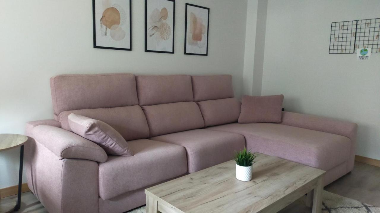 Appartement Penas De Arnedillo