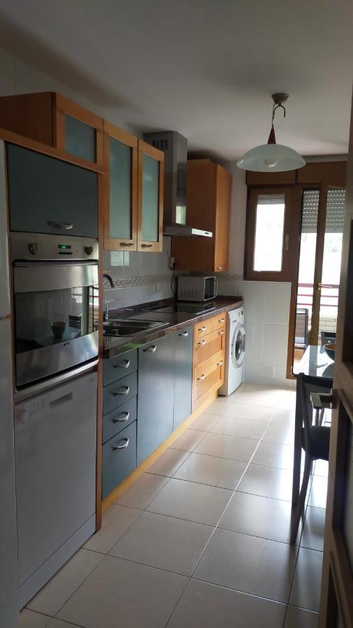 Appartement Penas De