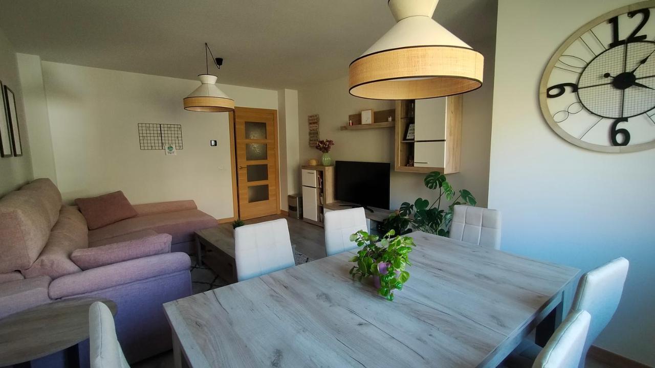 Penas De Appartement Arnedillo